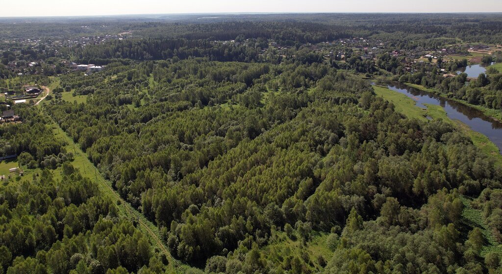 земля городской округ Рузский фото 7