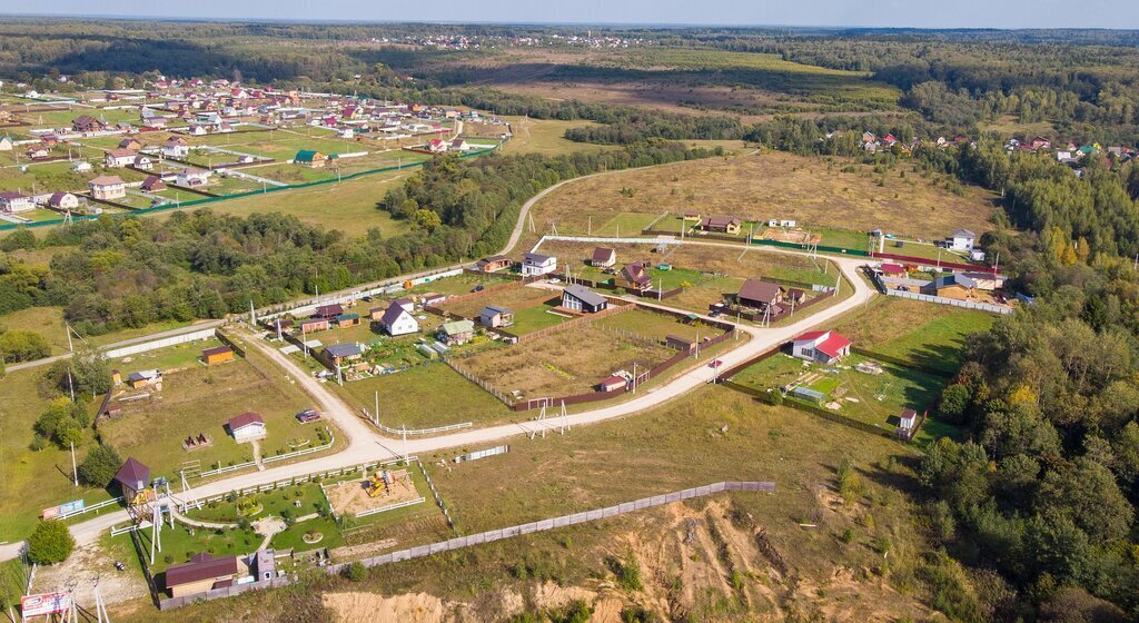 земля городской округ Можайский ДНП Речной фото 12