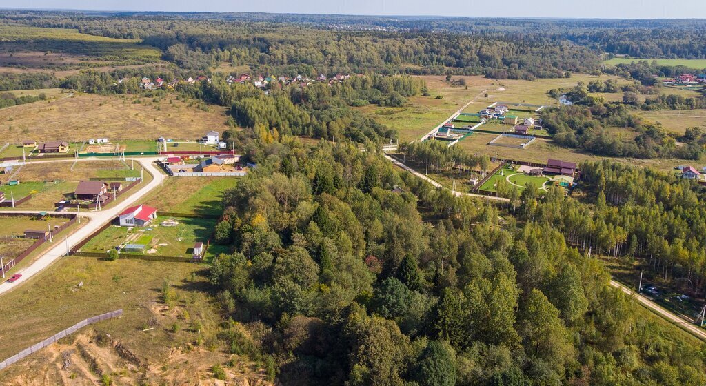 земля городской округ Можайский ДНП Речной фото 19