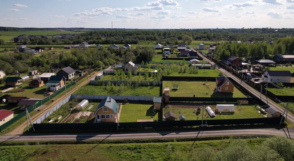 земля городской округ Можайский ДНП Речной фото 25