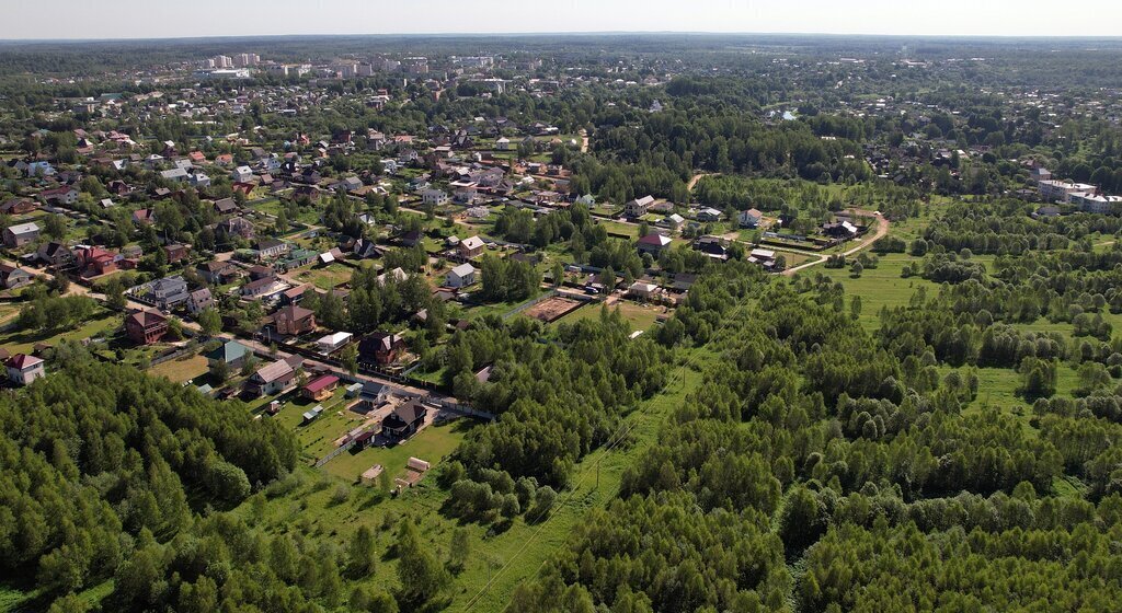 земля городской округ Рузский фото 9