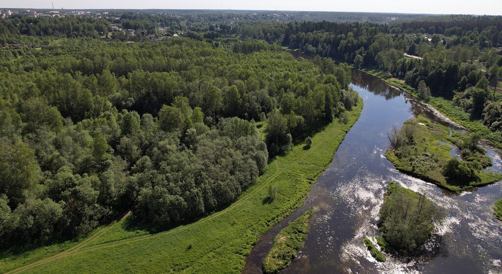 земля городской округ Рузский фото 5