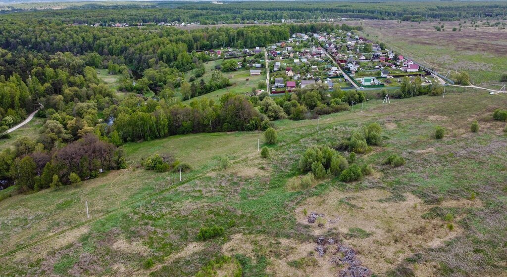 земля г Ступино городской округ Ступино фото 10