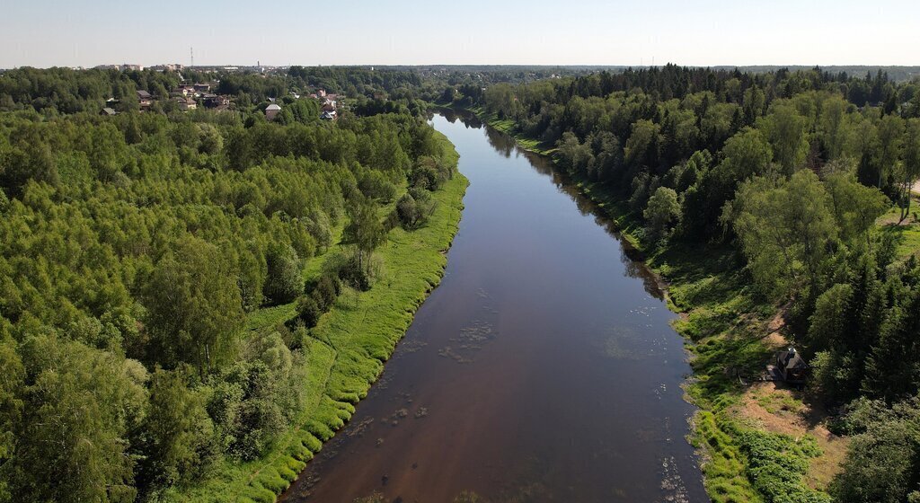 земля городской округ Рузский фото 8