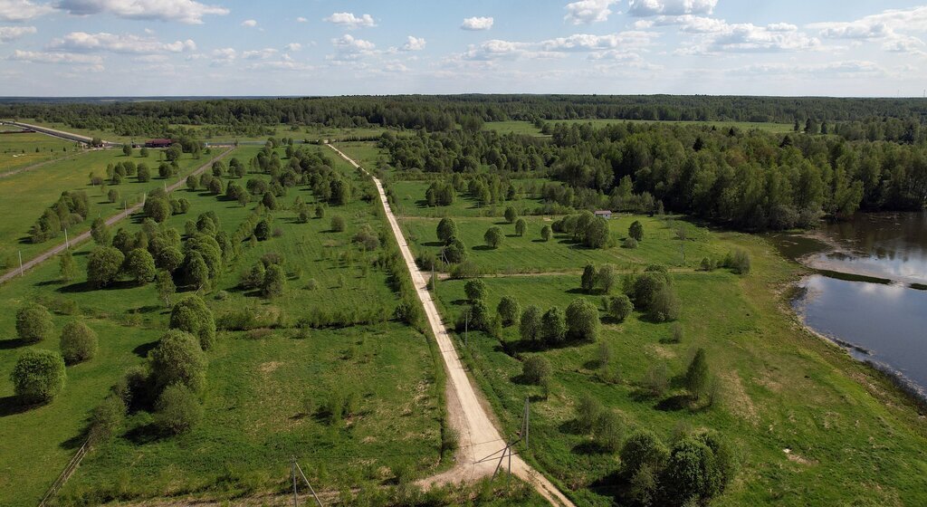 земля г Наро-Фоминск тер Раточкины Пруды Наро-Фоминский городской округ фото 13