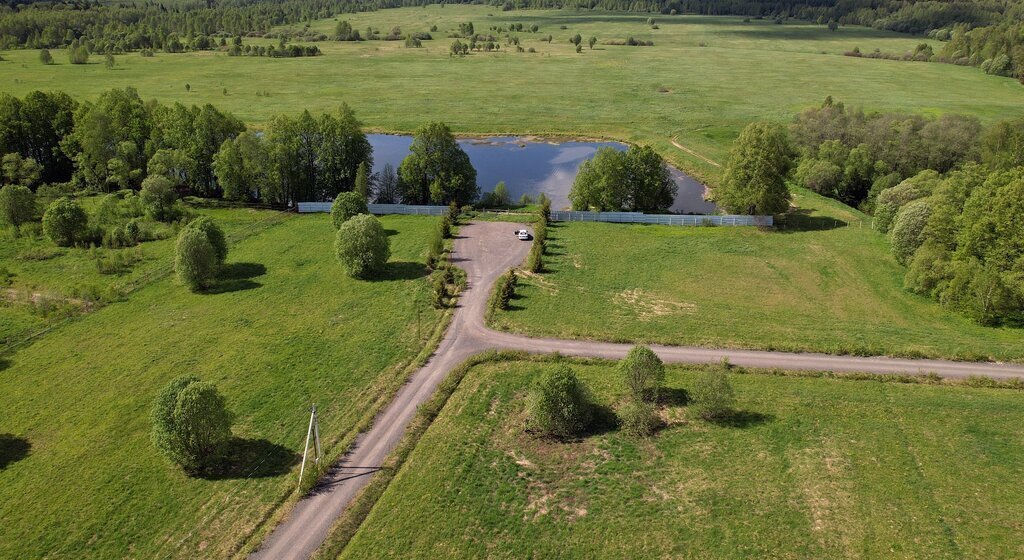 земля г Наро-Фоминск тер Раточкины Пруды Наро-Фоминский городской округ фото 8