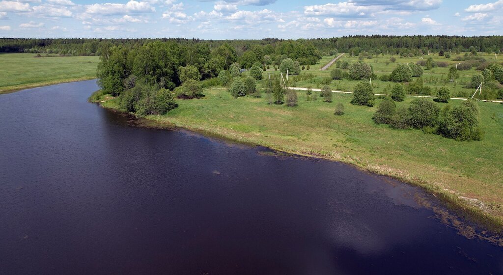 земля г Наро-Фоминск тер Раточкины Пруды Наро-Фоминский городской округ фото 5