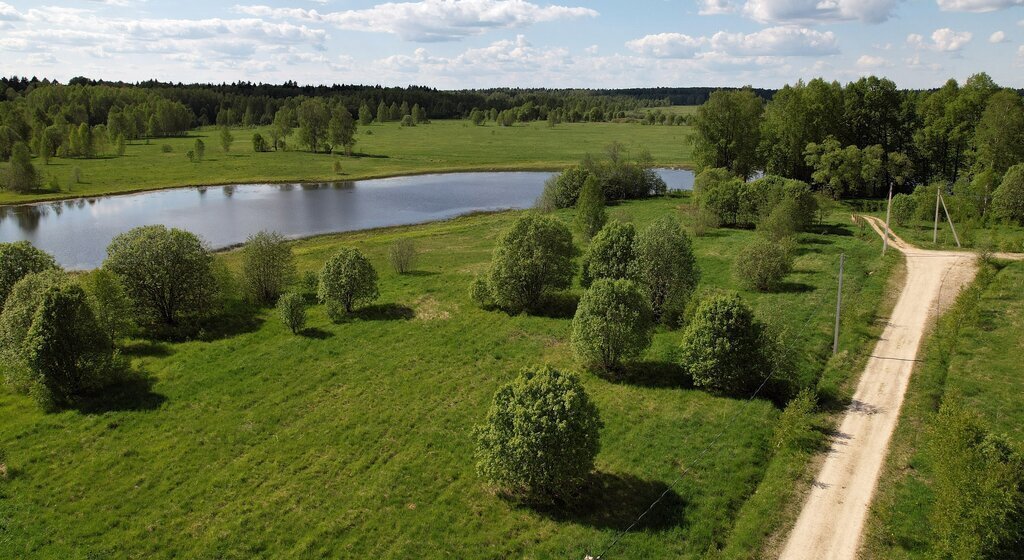 земля г Наро-Фоминск тер Раточкины Пруды Наро-Фоминский городской округ фото 6