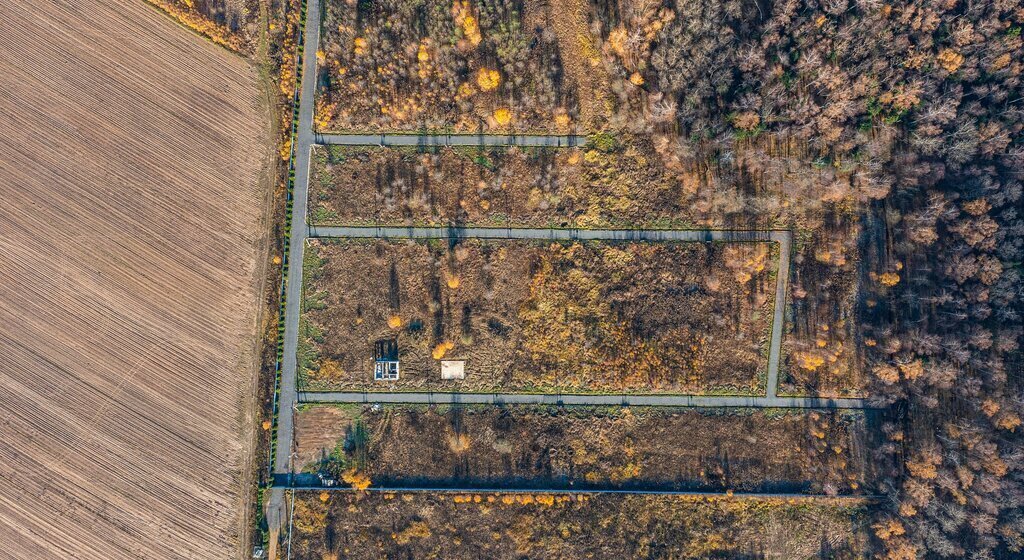 земля городской округ Дмитровский территориальный отдел, Кузяевский фото 16