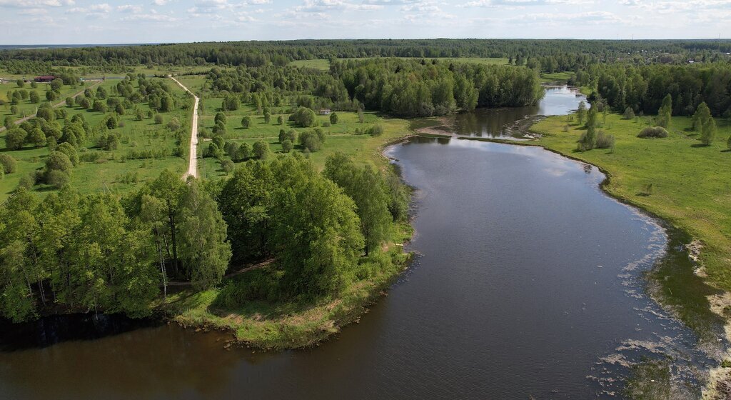 земля г Наро-Фоминск тер Раточкины Пруды Наро-Фоминский городской округ фото 12