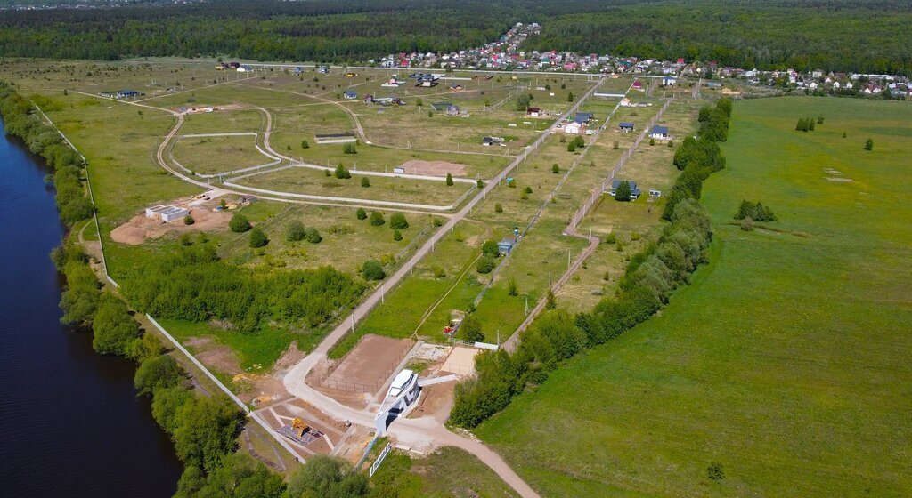 земля городской округ Раменский территориальное управление Кузнецовское фото 19