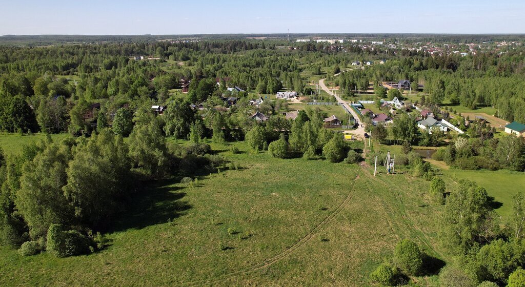 земля городской округ Рузский фото 9