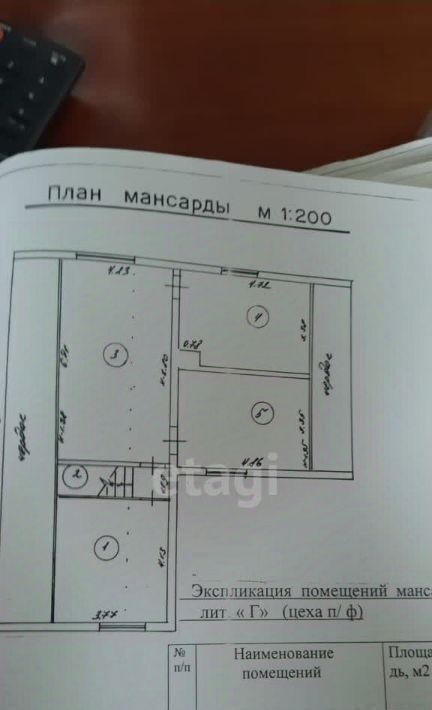 свободного назначения г Ростов-на-Дону р-н Октябрьский пер 3-й Холмистый 34 фото 37