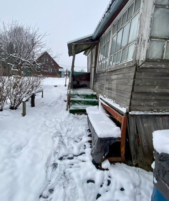 дом городской округ Дмитровский д Большое Прокошево фото 4