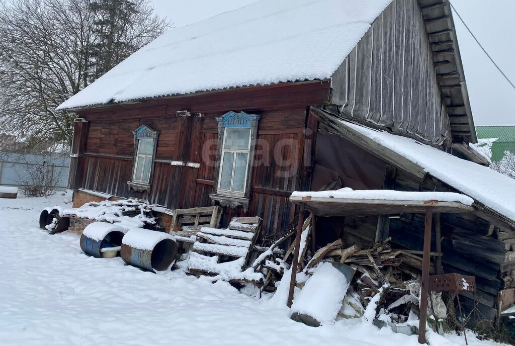 дом городской округ Дмитровский д Большое Прокошево фото 8