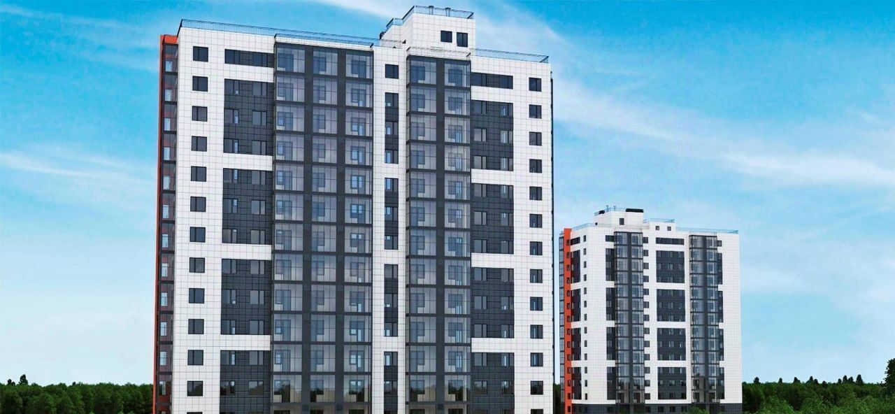 квартира г Раменское ул Семейная 7 ЖК «Десятка» Некрасовка фото 25