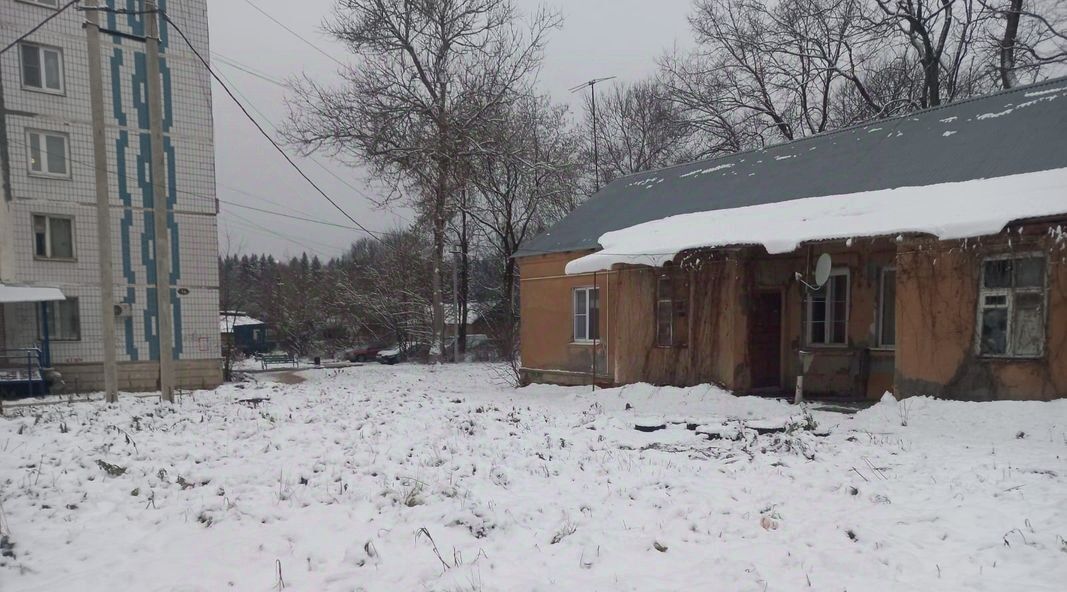 квартира г Сергиев Посад п НИИРП 1А, Сергиево-Посадский городской округ фото 10