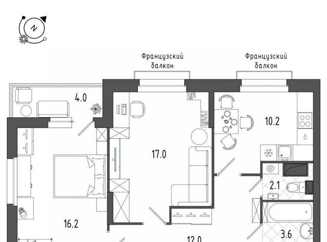 метро Московские Ворота р-н Московская Застава ул Черниговская 11к/1 фото