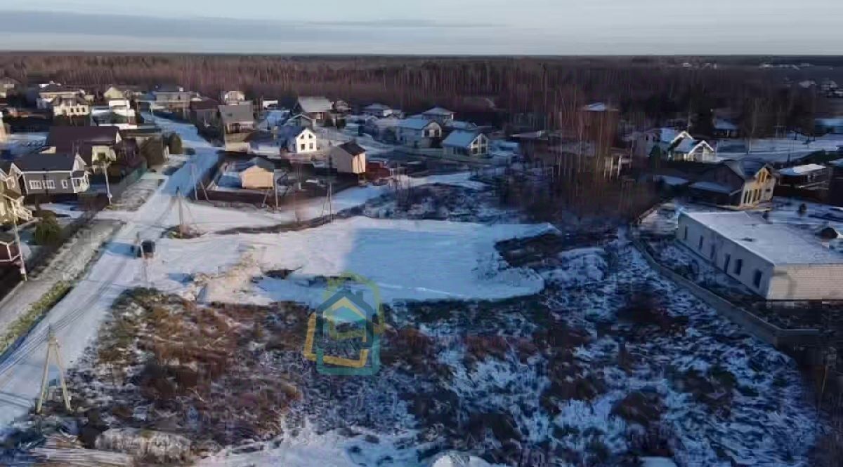 земля р-н Всеволожский Колтушское городское поселение, Коркинские Просторы кп, Улица Дыбенко, 64 фото 2