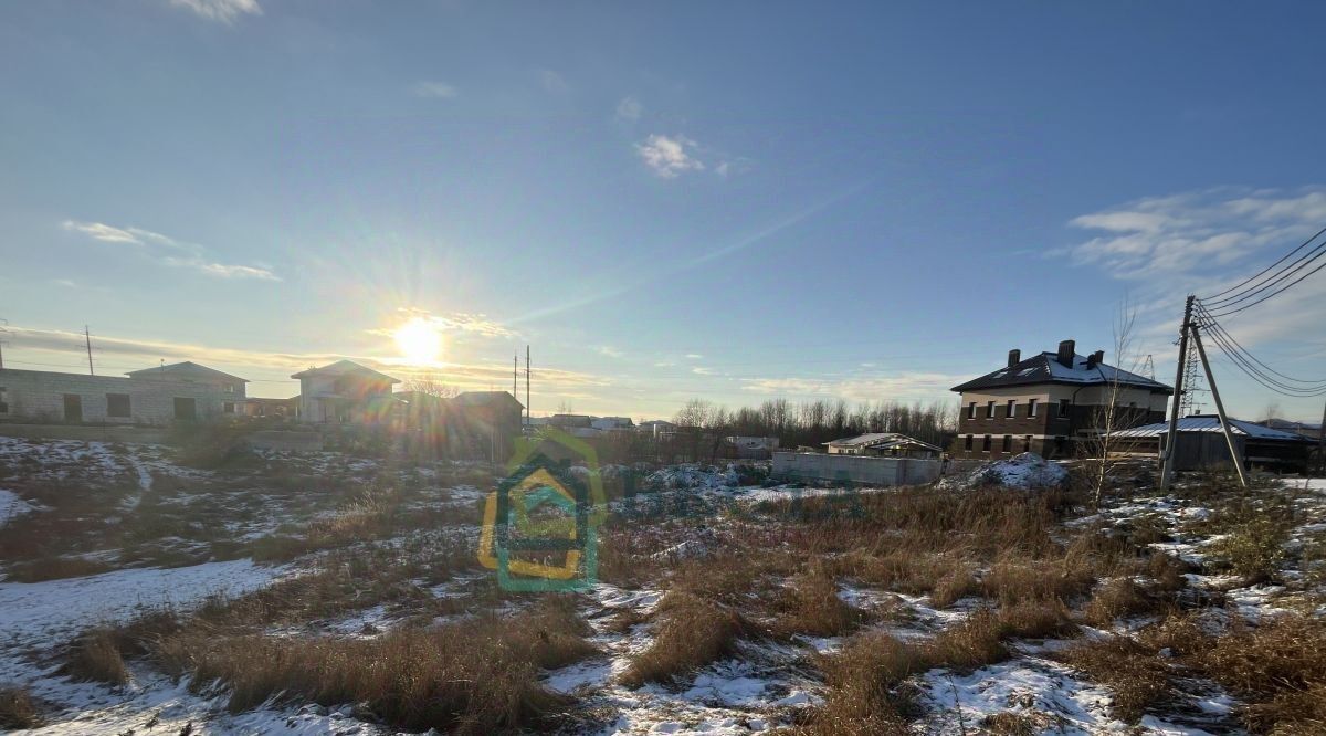 земля р-н Всеволожский Колтушское городское поселение, Коркинские Просторы кп, Улица Дыбенко, 64 фото 7