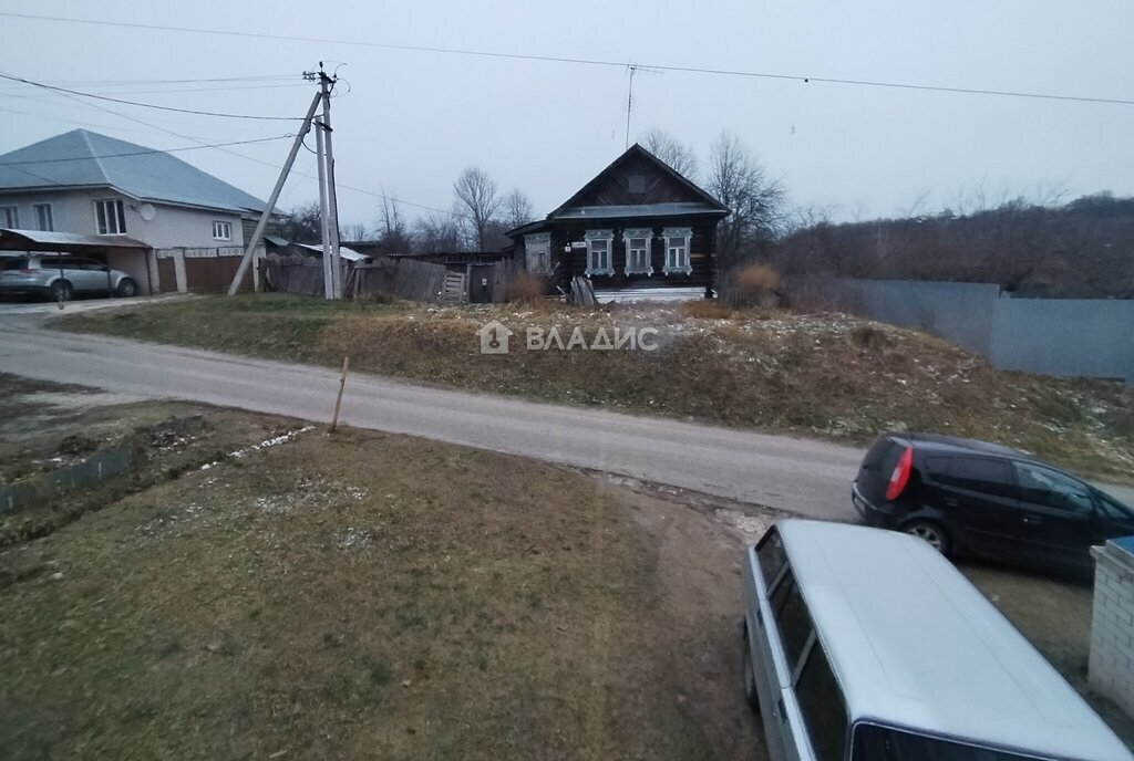 дом р-н Вязниковский г Вязники ул Южная 3 городское поселение Вязники фото 16