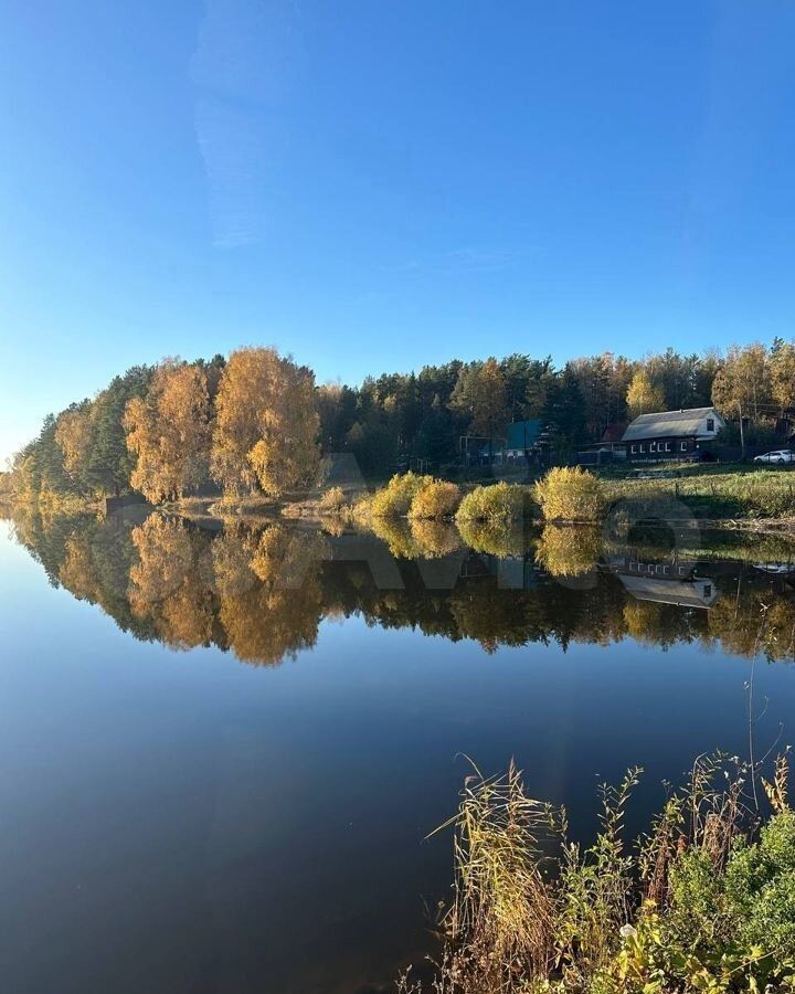 дом г Екатеринбург р-н Чкаловский снт Шиловский кордон фото 10