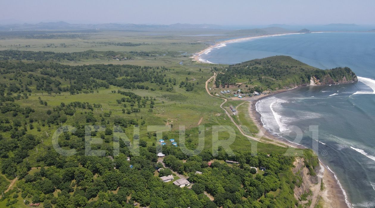 офис р-н Хасанский ж/д_ст Рязановка ул Южная 1 д_ст фото 2