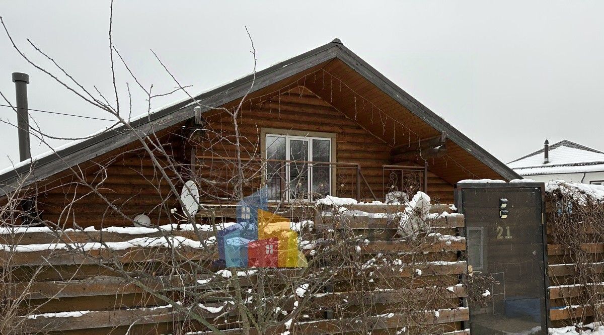 дом городской округ Дмитровский Позитив СНТ, 21 фото 26