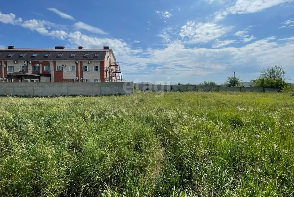 земля р-н Саратовский п Зоринский муниципальное образование, Саратов фото 5