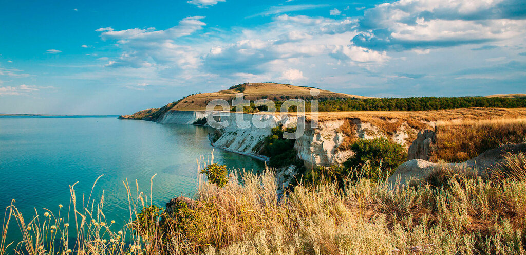 земля р-н Красноармейский п Каменский Каменское муниципальное образование фото 5