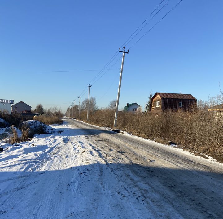 дом г Тюмень р-н Центральный снт Поле чудес-2 ул Полевая 115 Центральный административный округ фото 3