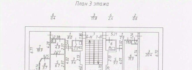 офис г Санкт-Петербург р-н Центральный ул Конная 28к/2 фото 2