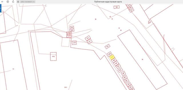 офис р-н Краснослободский г Краснослободск мкр 3-й Краснослободское городское поселение фото