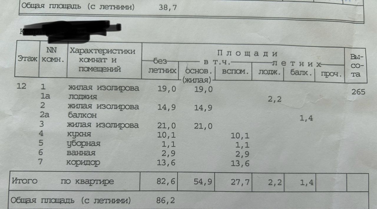 квартира г Москва метро Верхние Лихоборы ул Дубнинская 29к/1 муниципальный округ Бескудниковский фото 3