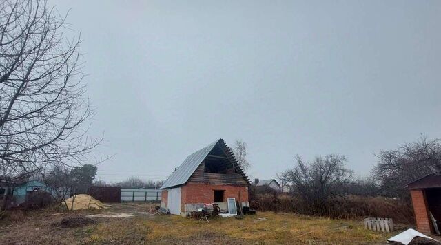 г Воронеж р-н Советский снт Дон ул Кулинарная 45 фото