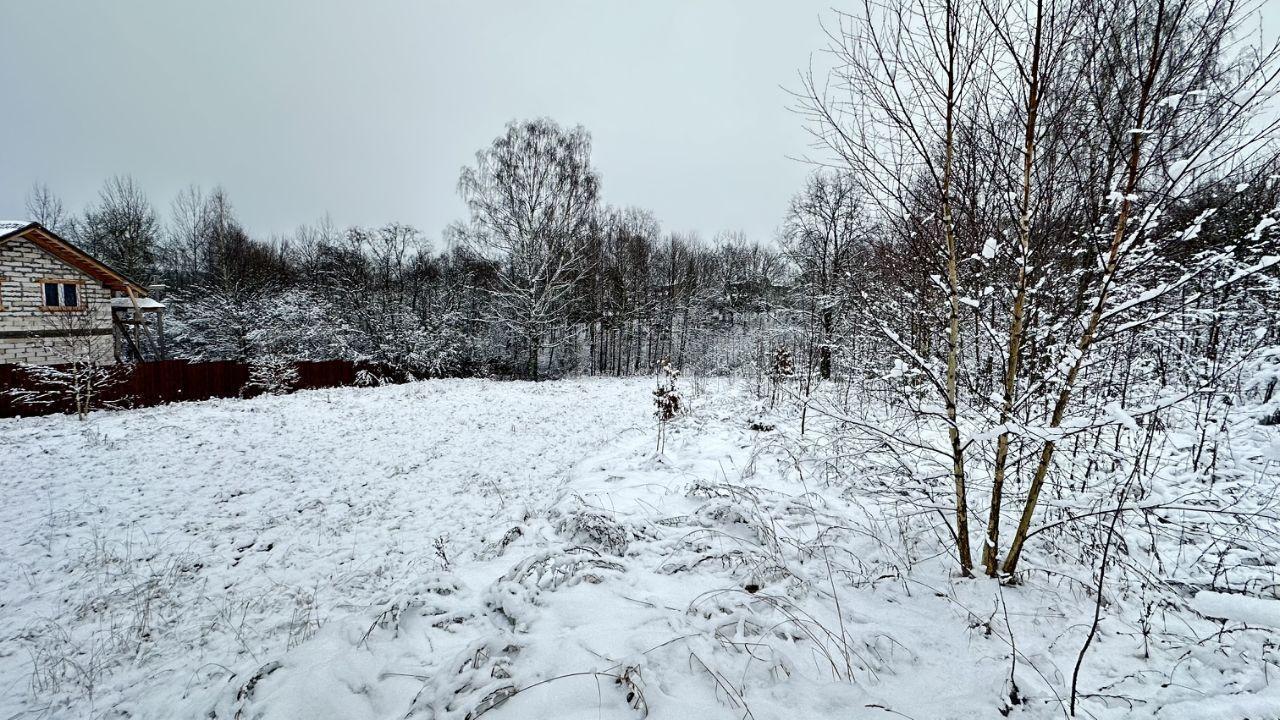 земля городской округ Сергиево-Посадский г Хотьково Жучки, 26 фото 1