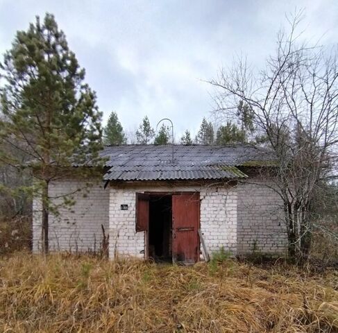 р-н Богородский д Ключищи фото