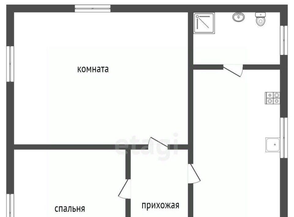 дом г Чита р-н Центральный снт терN 131 Геодезист 131 фото 22