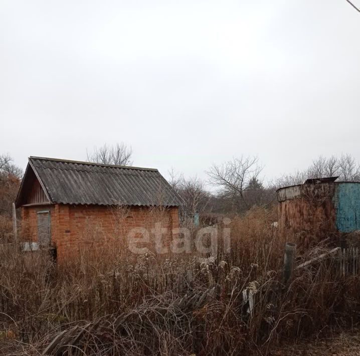 дом г Белгород Западный Котельщик садовое товарищество фото 1