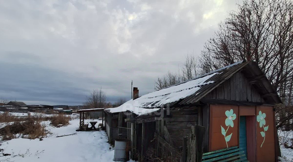 дом р-н Пригородный с Петрокаменское ул Набережная фото 15