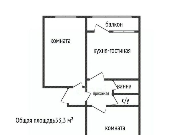 р-н Прикубанский ул Героев-Разведчиков 48 ЖК «Андерсен» фото