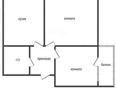 р-н Прикубанский ул им. Адмирала Крузенштерна 5/2 ЖК Red777 фото