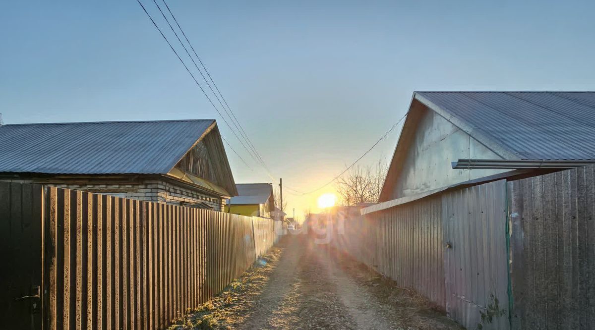 дом р-н Пестречинский д Куюки Богородское с пос, ул. 22-й Квартал фото 27