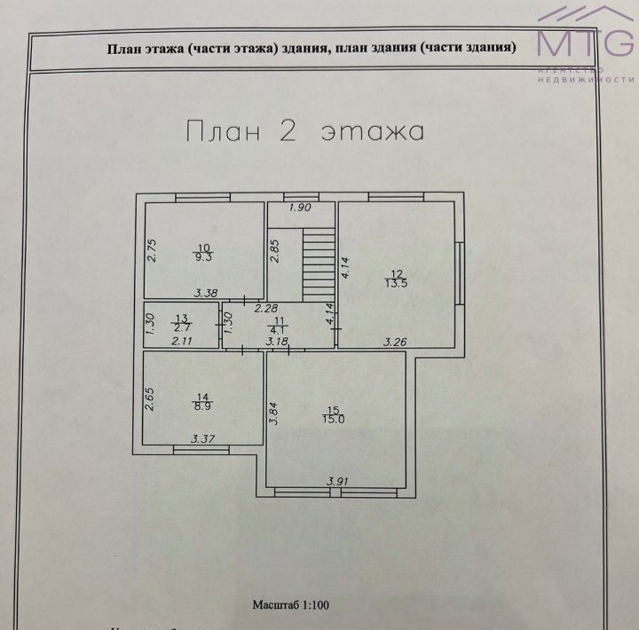 дом р-н Всеволожский Агалатовское с/пос, Медовое Плюс кп, Проспект Просвещения фото 13