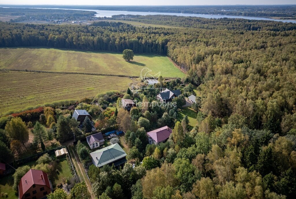 дом городской округ Мытищи д Поседкино 25 фото 16