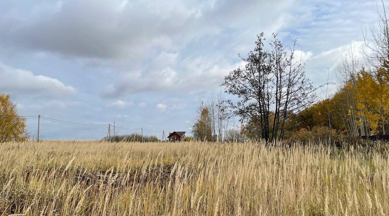 офис городской округ Воскресенск с Карпово ул Заозерная фото 1