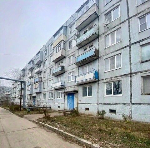 квартира городской округ Ступино п Малино фото 17