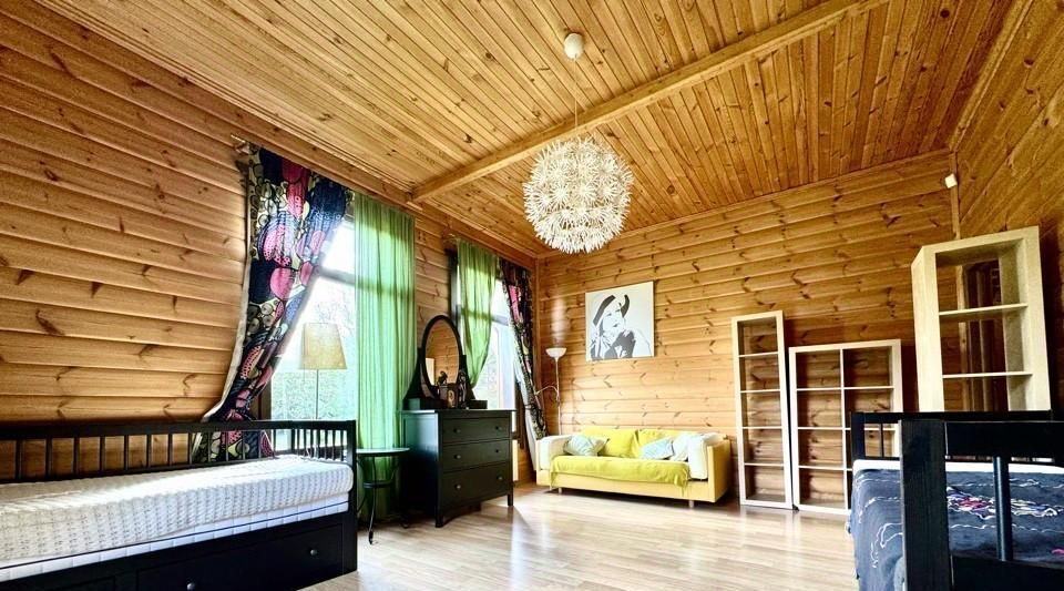 дом г Красногорск Нахабино Кантри кп, Нахабино, 30 фото 25