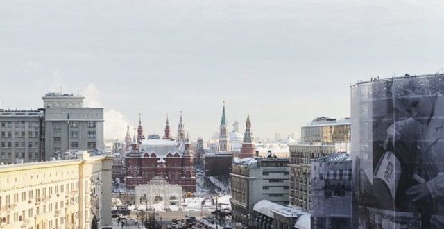 метро Охотный Ряд ул Тверская 9 муниципальный округ Тверской фото