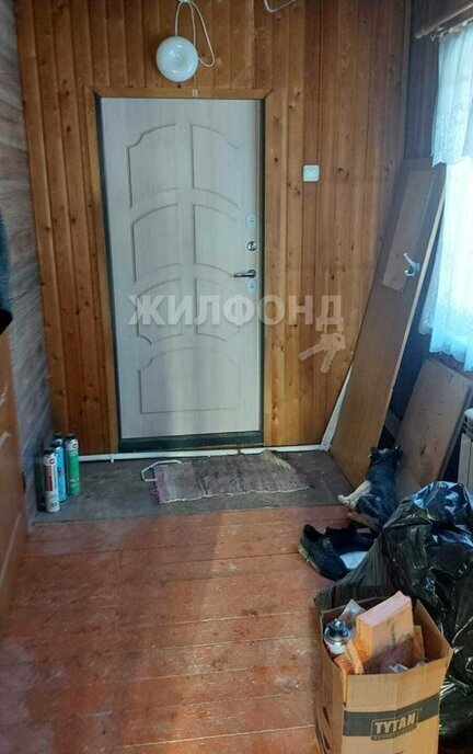 дом г Новосибирск метро Площадь Гарина-Михайловского ул Свердлова село Раздольное фото 11